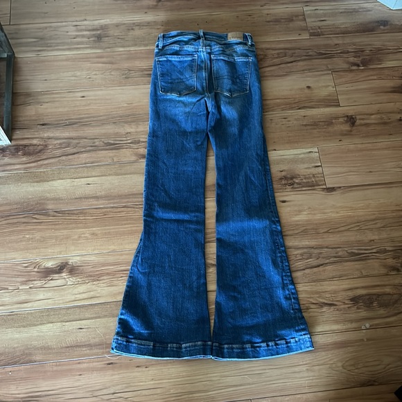 American eagle flares - Picture 2 of 2